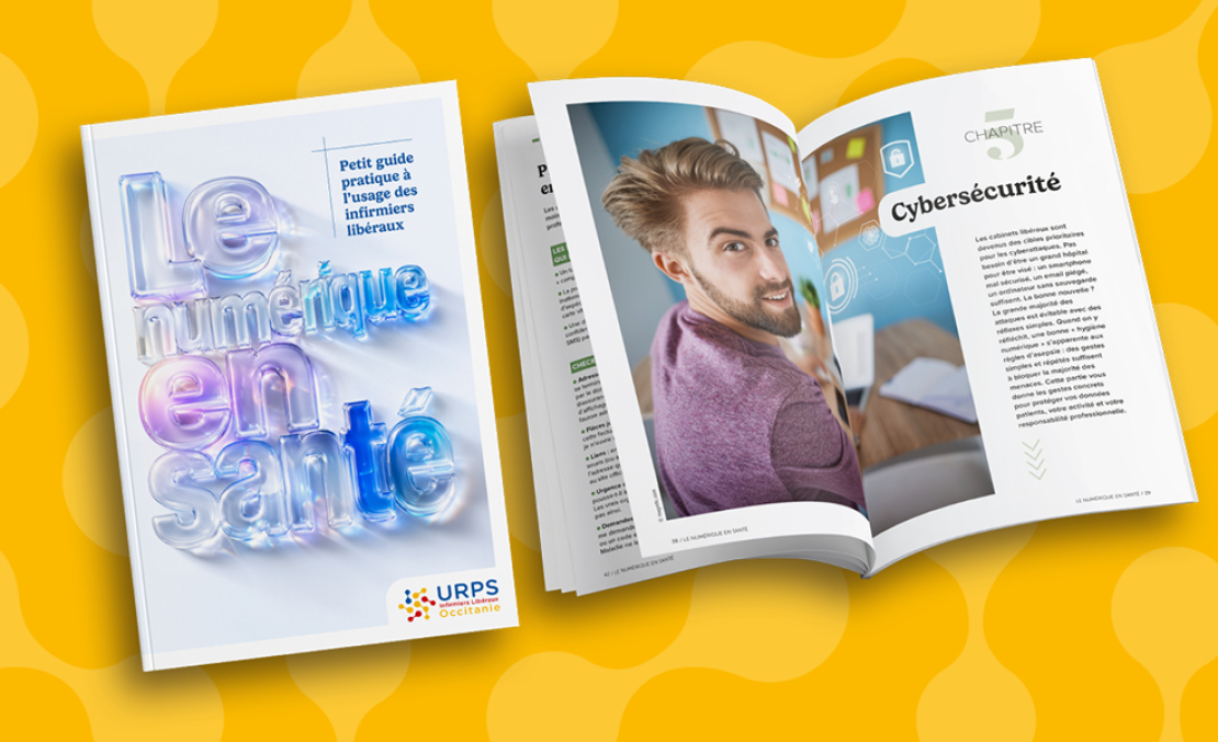 Transformer le numérique en santé en allié du quotidien IDEL